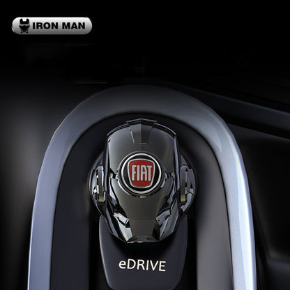 Osłona ochronna przycisku Start Iron Mana