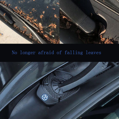 Gorąca wyprzedaż ✨ Osłona otworu na ramię wycieraczki samochodowej 🎉4 szt.🎉