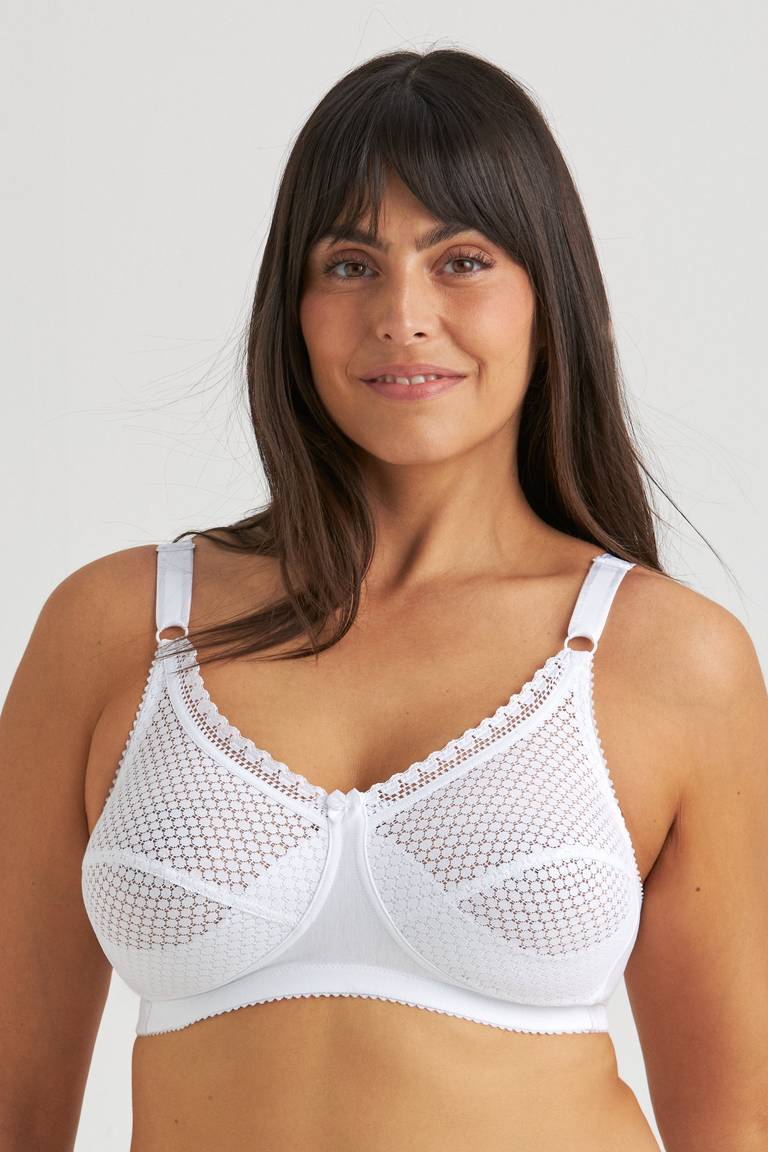 Biustonosz Triumph 4-częściowy 🎉Nowy bestseller 2025 roku