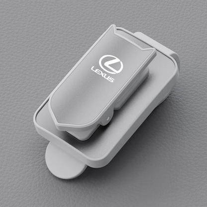 Gorąca wyprzedaż 2025 ✨50% zniżki ✨ Klips do okularów przeciwsłonecznych do samochodu