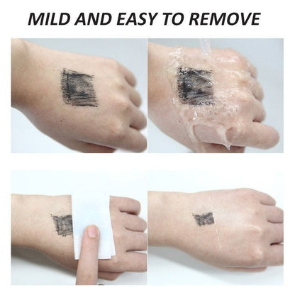 Długotrwały tusz do rzęs 2 w 1