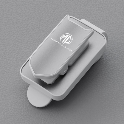 Gorąca wyprzedaż 2025 ✨50% zniżki ✨ Klips do okularów przeciwsłonecznych do samochodu