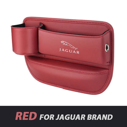 Pudełko do przechowywania fotelika samochodowego