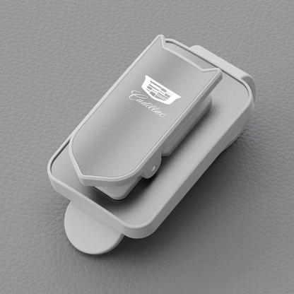 Gorąca wyprzedaż 2025 ✨50% zniżki ✨ Klips do okularów przeciwsłonecznych do samochodu