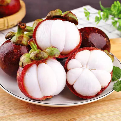 Mangostan