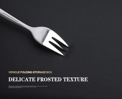 Skórzany schowek do bagażnika samochodowego