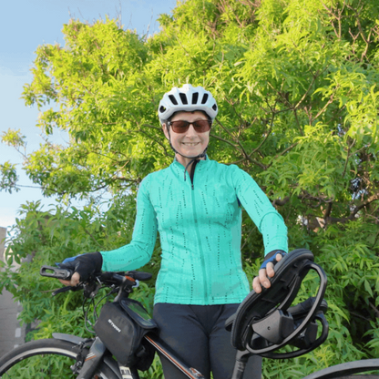 🚴🚴‍♀️Ergonomiczne dynamiczne siodełko rowerowe