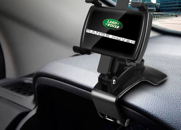 Specjalny uchwyt do uniwersalnej konsoli środkowej samochodowej