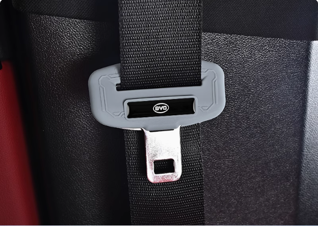 Osłona ochronna na zaczep pasa samochodowego🎉2 szt.🎉