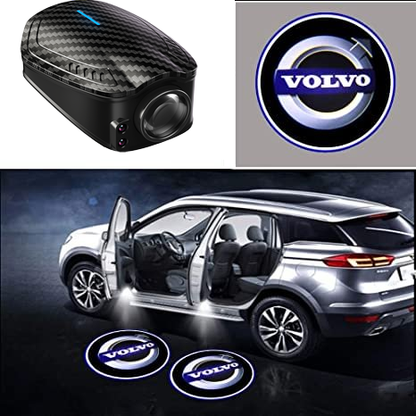 Gorąca wyprzedaż ✨50% zniżki ✨Inteligentne światła powitalne LED 5D z czujnikiem