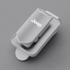 Gorąca wyprzedaż 2025 ✨50% zniżki ✨ Klips do okularów przeciwsłonecznych do samochodu