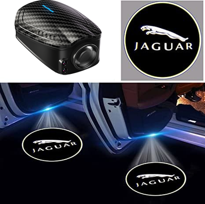 Gorąca wyprzedaż ✨50% zniżki ✨Inteligentne światła powitalne LED 5D z czujnikiem