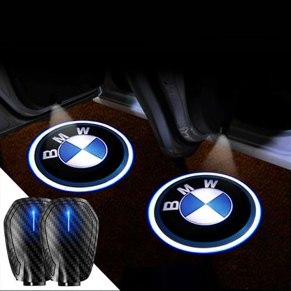 Gorąca wyprzedaż ✨50% zniżki ✨Inteligentne światła powitalne LED 5D z czujnikiem