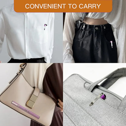 🔥 SUPTRUCKTM DefenPro 32 000 000 Stun Pen