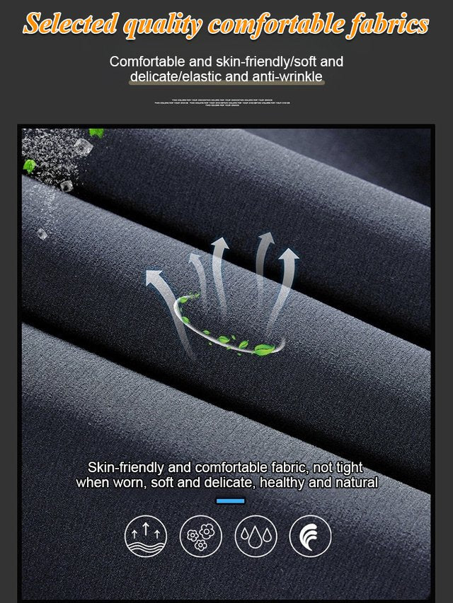 Spodnie na co dzień New Tide 2024