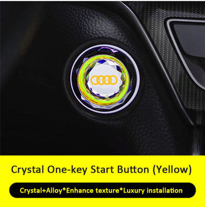 Gorąca wyprzedaż🔥49% zniżki🔥Jeden klucz do uruchomienia przycisku ochrony kryształu