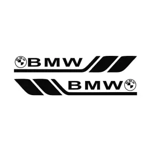 Gorąca wyprzedaż 🔥50% zniżki🔥Personalizowane naklejki na samochody sportowe🎉4 szt.🎉