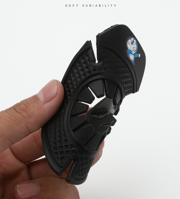 Gorąca wyprzedaż ✨ Osłona otworu na ramię wycieraczki samochodowej 🎉4 szt.🎉