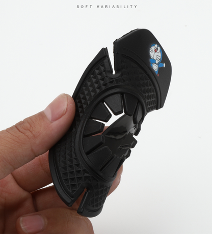 Gorąca wyprzedaż ✨ Osłona otworu na ramię wycieraczki samochodowej 🎉4 szt.🎉