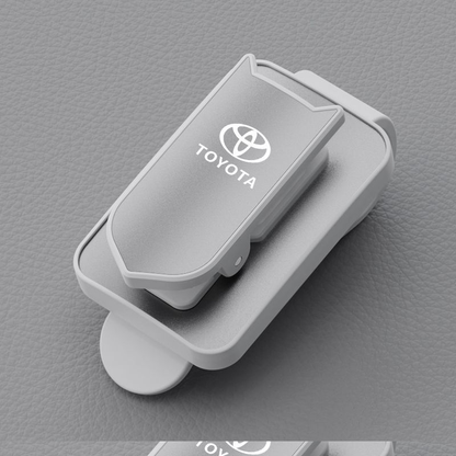 Gorąca wyprzedaż 2025 ✨50% zniżki ✨ Klips do okularów przeciwsłonecznych do samochodu