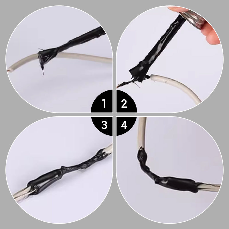 🔥Gorąca wyprzedaż 50% TANIEJ🔥Płynna powłoka izolacyjna elektryczna