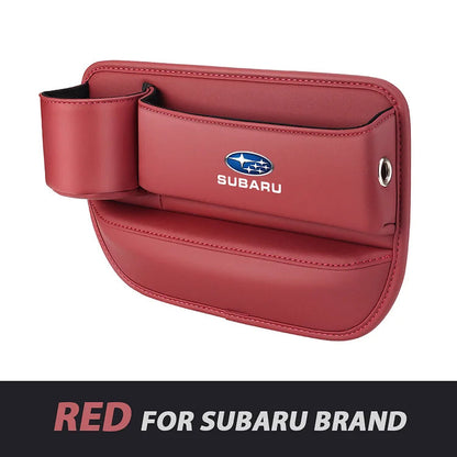 Pudełko do przechowywania fotelika samochodowego