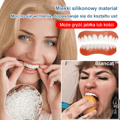 Protezy SorriBem Perfect Smile