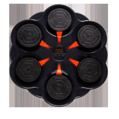 Inteligentny cel bokserski Bluetooth