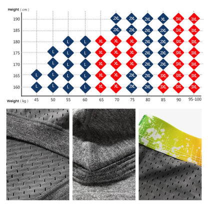 Seksowna, oddychająca bielizna męska z niskim stanem⚡ (kupuj więcej, oszczędzaj więcej)