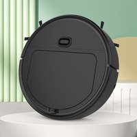 Ultracienki odkurzacz 3w1 do zamiatania, odkurzania i mycia podłóg