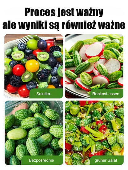 Nasiona arbuza kciuka