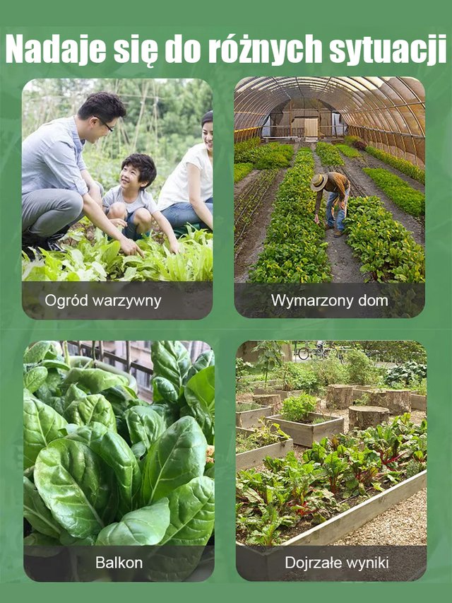 Nasiona arbuza kciuka