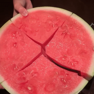 【Słodsze niż miód】Czarne bezpestkowe nasiona arbuza wysokoplennego