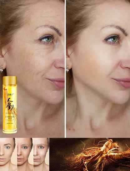 Ekstrakt z żeń-szenia Dr Herb's Renewal Essence