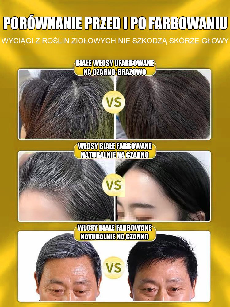 Szampon do włosów o zapachu kwiatów