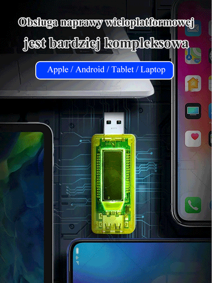 Naprawa baterii smartfonów JC