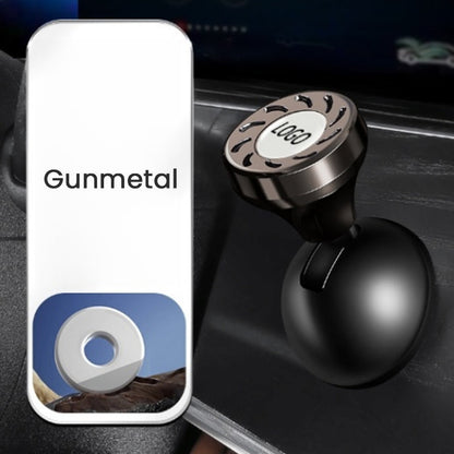 Dostosuj metalową dźwignię rozruchową samochodu z jednym przyciskiem