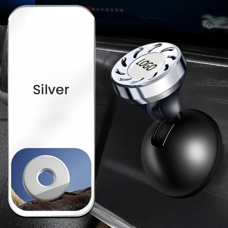 Dostosuj metalową dźwignię rozruchową samochodu z jednym przyciskiem