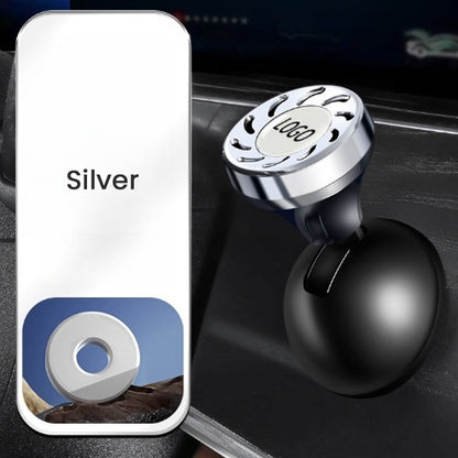 Dostosuj metalową dźwignię rozruchową samochodu z jednym przyciskiem