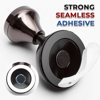 Dostosuj metalową dźwignię rozruchową samochodu z jednym przyciskiem