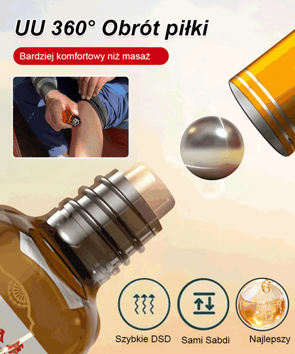 Płyn do akupunktury z korzenia chuanxiong i kwiatu czerwonego krokosza