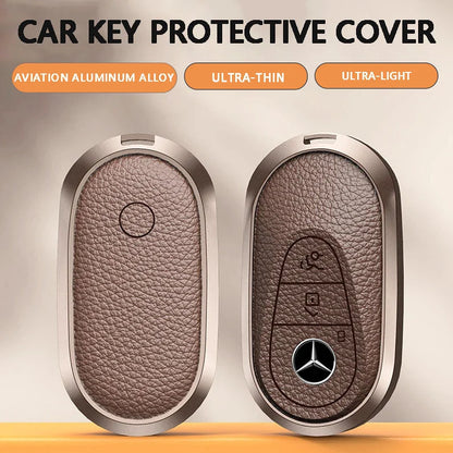 🔥Dostosowane do modelu samochodu🔥Ochrona kluczyka samochodowego (pasuje do wszystkich modeli SUV-ów i sedanów)