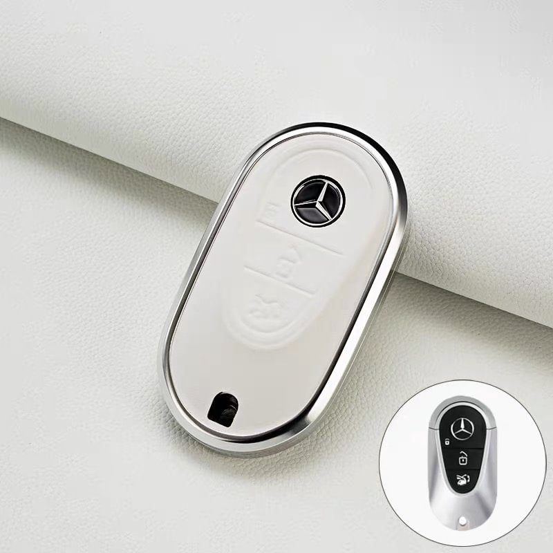 🔥Dostosowane do modelu samochodu🔥Ochrona kluczyka samochodowego (pasuje do wszystkich modeli SUV-ów i sedanów)
