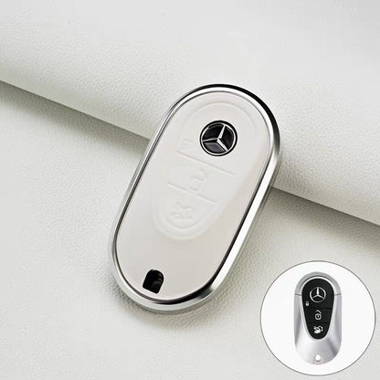 🔥Dostosowane do modelu samochodu🔥Ochrona kluczyka samochodowego (pasuje do wszystkich modeli SUV-ów i sedanów)