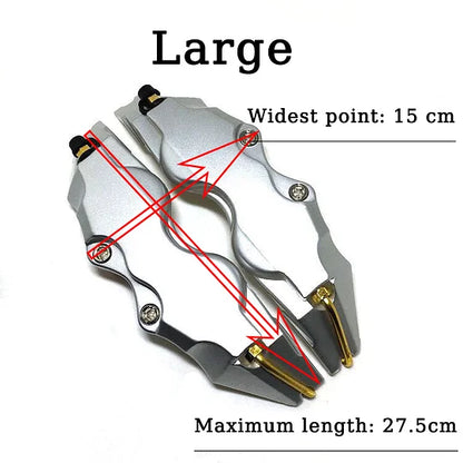 Osłony zacisków kół na zamówienie