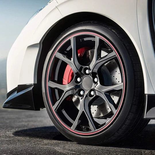 Osłony zacisków kół na zamówienie