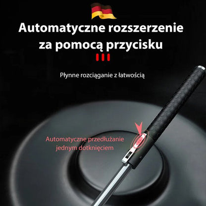 Awaryjne narzędzie sprężynowe do samochodów mini