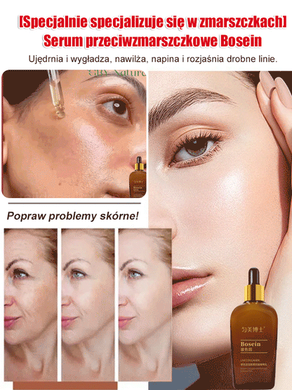 [Usuwanie zmarszczek] Dr. Yunmei Bozen serum przeciwzmarszczkowe