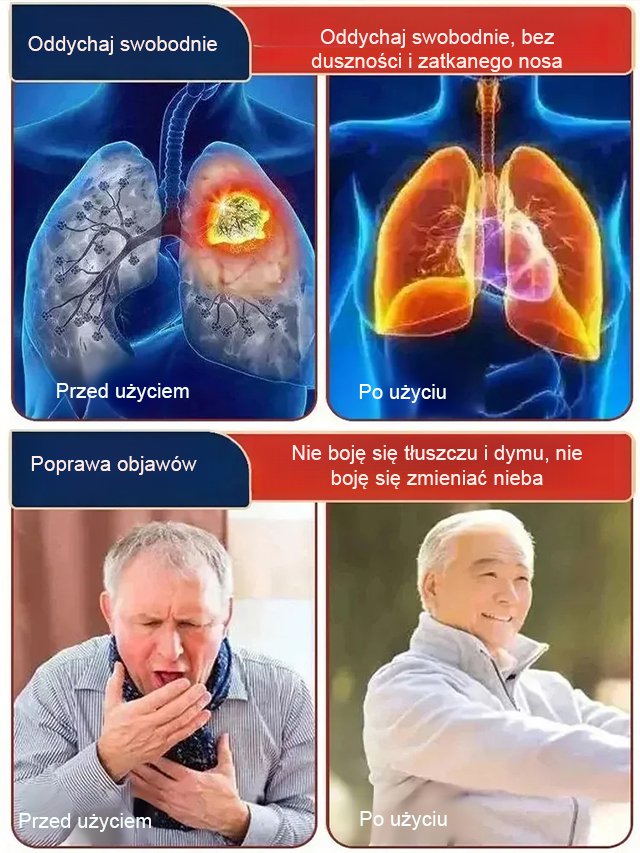 Yunnan Bencao Spray z Kwercetyną i Pomarańczą