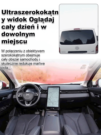 Kamera bez podłączenia Instalacja bezprzewodowa, dostępna bez wtyczek, monitorowanie w czasie rzeczywistym!